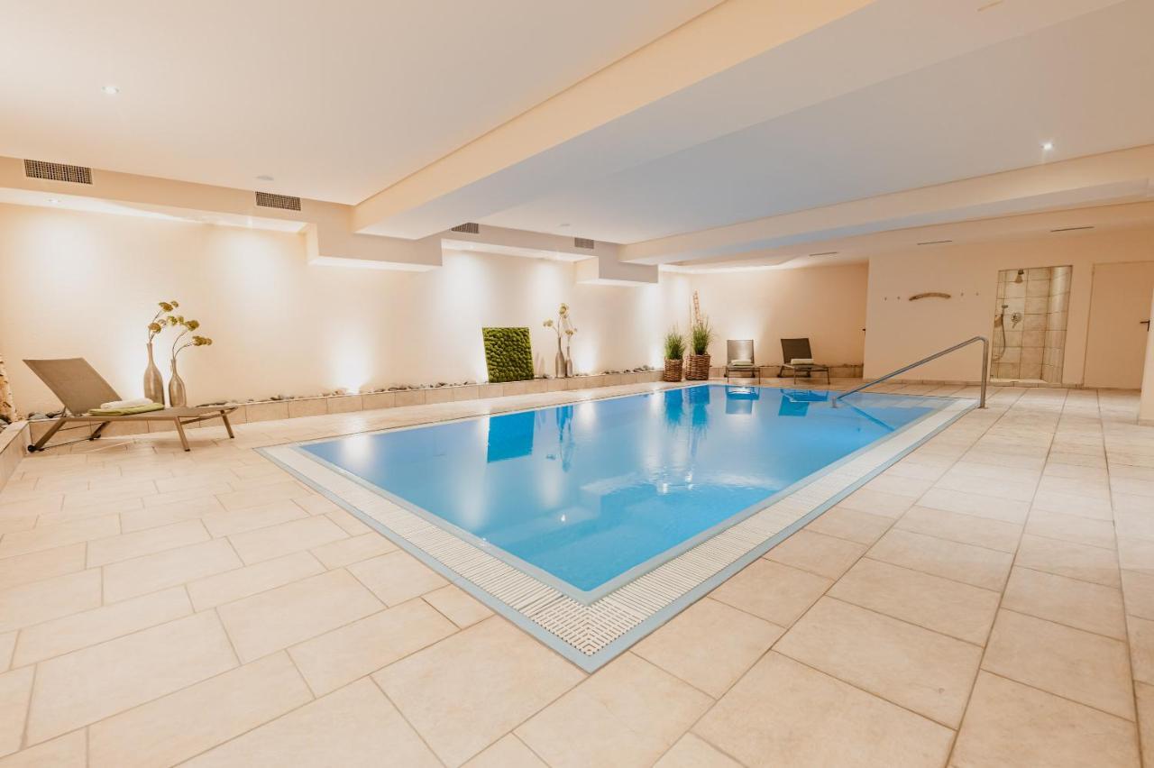 רזיה Aktiv Hotel Edelweiss מראה חיצוני תמונה